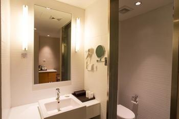 Hanting Seasons Hotel- Xingguang Avenue Hangzhou Binjiang Kültér fotó