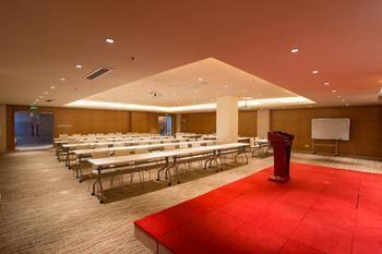Hanting Seasons Hotel- Xingguang Avenue Hangzhou Binjiang Kültér fotó