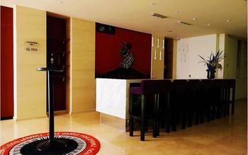 Hanting Seasons Hotel- Xingguang Avenue Hangzhou Binjiang Kültér fotó