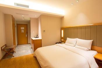 Hanting Seasons Hotel- Xingguang Avenue Hangzhou Binjiang Kültér fotó