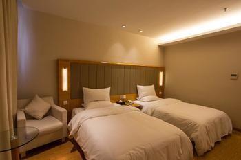 Hanting Seasons Hotel- Xingguang Avenue Hangzhou Binjiang Kültér fotó