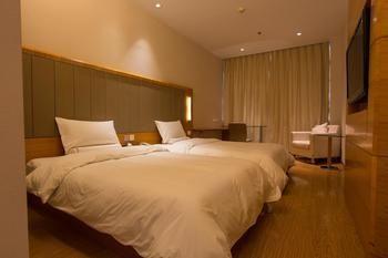 Hanting Seasons Hotel- Xingguang Avenue Hangzhou Binjiang Kültér fotó