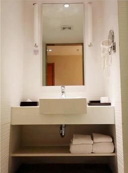 Hanting Seasons Hotel- Xingguang Avenue Hangzhou Binjiang Kültér fotó