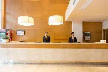 Hanting Seasons Hotel- Xingguang Avenue Hangzhou Binjiang Kültér fotó