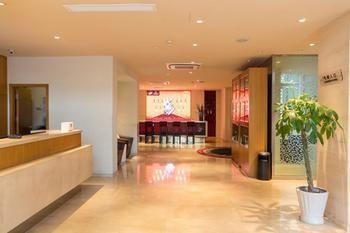 Hanting Seasons Hotel- Xingguang Avenue Hangzhou Binjiang Kültér fotó