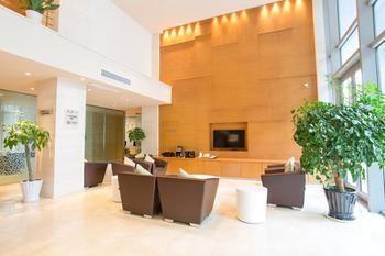 Hanting Seasons Hotel- Xingguang Avenue Hangzhou Binjiang Kültér fotó